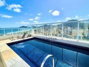 Apartamento com 3 dormitórios à venda, 124 m² por R$...