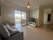 Apartamento com 3 dormitórios à venda, 124 m² por R$...