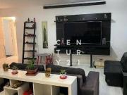 Apartamento com 3 dormitórios à venda, 124 m² por R$...