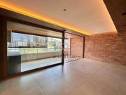 Apartamento com 3 dormitórios à venda, 124 m² por R$...