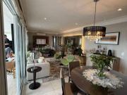 Apartamento com 3 dormitórios à venda, 124 m² por R$...