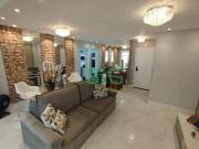 Apartamento com 3 dormitórios à venda, 124 m² por R$...