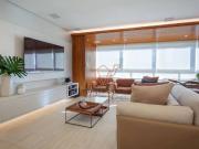 Apartamento com 3 dormitórios à venda, 124 m² por R$...