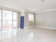 Apartamento com 3 dormitórios à venda, 124 m² por R$...