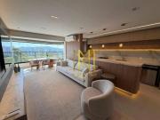 Apartamento com 3 dormitórios à venda, 124 m² por R$...