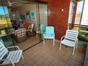 Apartamento com 3 dormitórios à venda, 124 m² por R$...