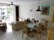 Apartamento com 3 dormitórios à venda, 124 m² por R$...