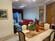 Apartamento à venda, 124 m² por R$ 1.390.000,00 Jardim...