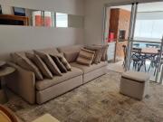 Apartamento com 3 dormitórios à venda, 124 m² Riviera de...
