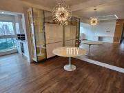Apartamento com 3 dormitórios à venda, 125 m² Itaim Bibi...