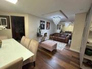 Apartamento com 3 dormitórios à venda, 125 m² por R$...
