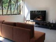 Apartamento com 3 dormitórios à venda, 125 m² por R$...