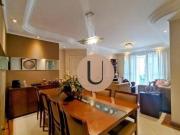 Apartamento com 3 dormitórios à venda, 125 m² por R$...