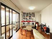 Apartamento com 3 dormitórios à venda, 125 m² por R$...
