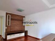 Apartamento com 3 dormitórios à venda, 125 m² por R$...