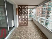 Apartamento com 3 dormitórios à venda, 125 m² por R$...