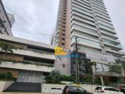 Apartamento com 3 dormitórios à venda, 125 m² por R$...