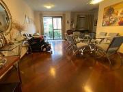 Apartamento com 3 dormitórios à venda, 125 m² por R$...