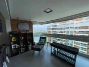 Apartamento com 3 dormitórios à venda, 125 m² por R$...