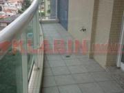 Apartamento com 3 dormitórios à venda, 125 m² por R$...