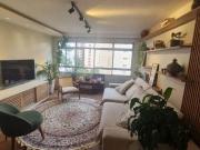 Apartamento com 3 dormitórios à venda, 125 m² por R$...