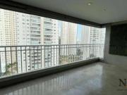 Apartamento com 3 dormitórios à venda, 125 m² por R$...