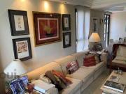 Apartamento com 3 dormitórios à venda, 125 m² por R$...