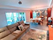 Apartamento com 3 dormitórios à venda, 125 m² por R$...