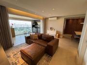 Apartamento com 3 dormitórios à venda, 125 m² por R$...