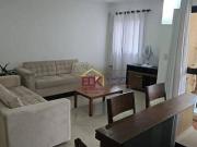 Apartamento com 3 dormitórios à venda, 125 m² por R$...