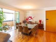 Apartamento com 3 dormitórios à venda, 125 m² por R$...
