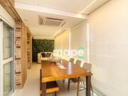 Apartamento à venda, 126 m² por R$ 2.250.000,00...