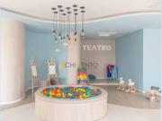 Apartamento com 3 dormitórios à venda, 125 m² por R$...