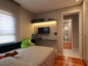Apartamento com 3 dormitórios à venda, 125 m² por R$...
