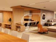 Apartamento com 3 dormitórios à venda, 125 m² por R$...