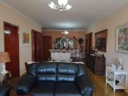 Apartamento com 3 dormitórios à venda, 125 m² por R$...