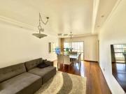 Apartamento com 3 dormitórios à venda, 125 m² por R$...
