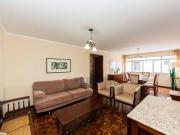 Apartamento com 3 dormitórios à venda, 125 m² por R$...