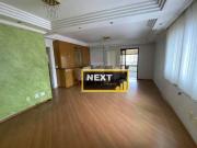 Apartamento com 3 dormitórios à venda, 125 m² por R$...