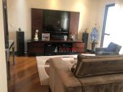 Apartamento com 3 dormitórios à venda, 125 m² por R$...