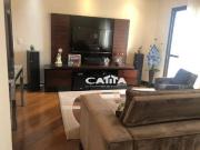 Apartamento com 3 dormitórios à venda, 125 m² por R$...