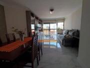 Apartamento com 3 dormitórios à venda, 125 m² por R$...