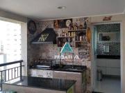 Apartamento com 3 dormitórios à venda, 126 m² Jardim...