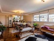 Apartamento com 3 dormitórios à venda, 126 m² por R$...