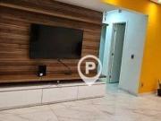 Apartamento com 3 dormitórios à venda, 126 m² por R$...