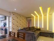 Apartamento com 3 dormitórios à venda, 126 m² por R$...