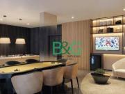 Apartamento com 3 dormitórios à venda, 126 m² por R$...
