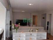 Apartamento com 3 dormitórios à venda, 126 m² por R$...