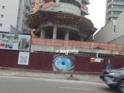 Apartamento com 3 dormitórios à venda, 126 m² por R$...