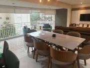 Apartamento com 3 dormitórios à venda, 126 m² por R$...